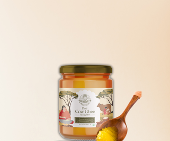 Why A2 Bilona Cow Ghee Is Considered Pure Gold for Indian Kitchens