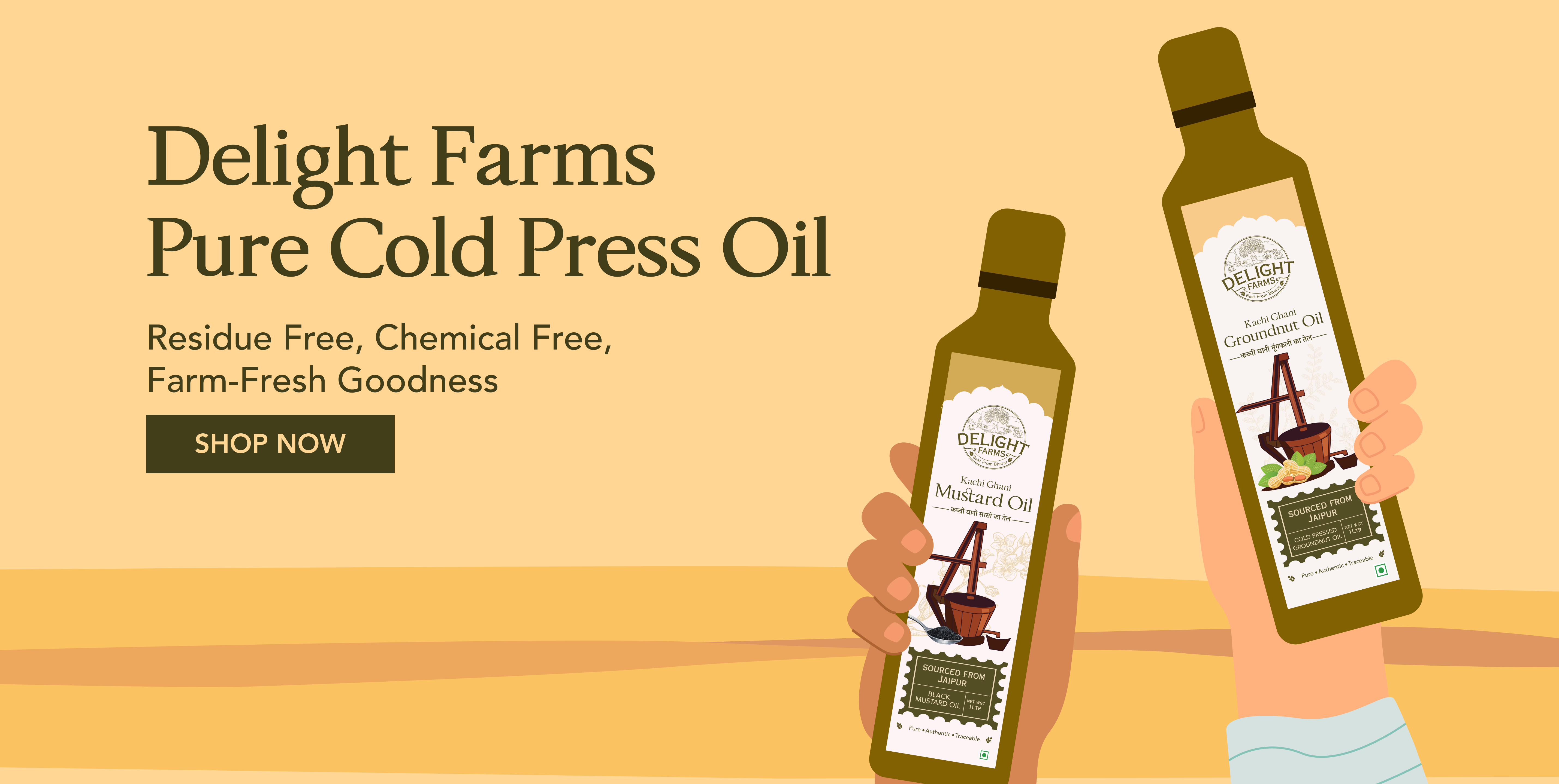 The Powerful Truth About Mustard Oil: 7 Reasons It Is the Best Cooking Oil for a Healthy Life