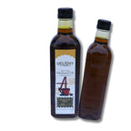 Cold Pressed Black Mustard Oil