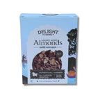 Kashmiri Mamra Almonds