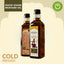 Cold Pressed Mustard Oil – Kachi Ghani Black Mustard Oil | Pure Mustard Oil from Black Mustard Seeds
