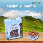 Kashmiri Mamra Almonds