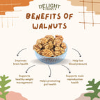 Kashmiri Walnuts