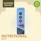 Kashmiri Walnut