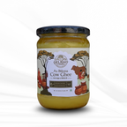 A2 Cow Bilona Ghee Delight Farms