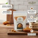 Unrefined Jaggery Powder