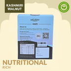 Kashmiri Walnut